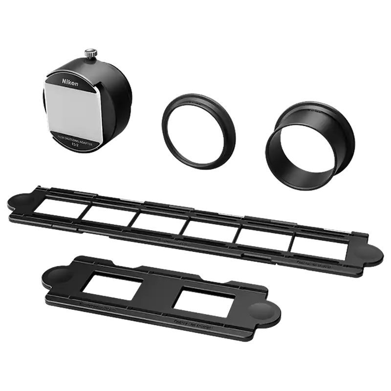 Nikon ES-2 adaptér na digitalizáciu filmov