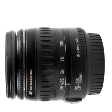Canon EF 28-105mm f/4-5.6