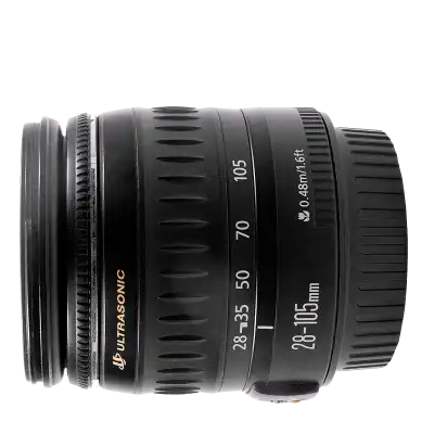 Canon EF 28-105mm f/4-5.6