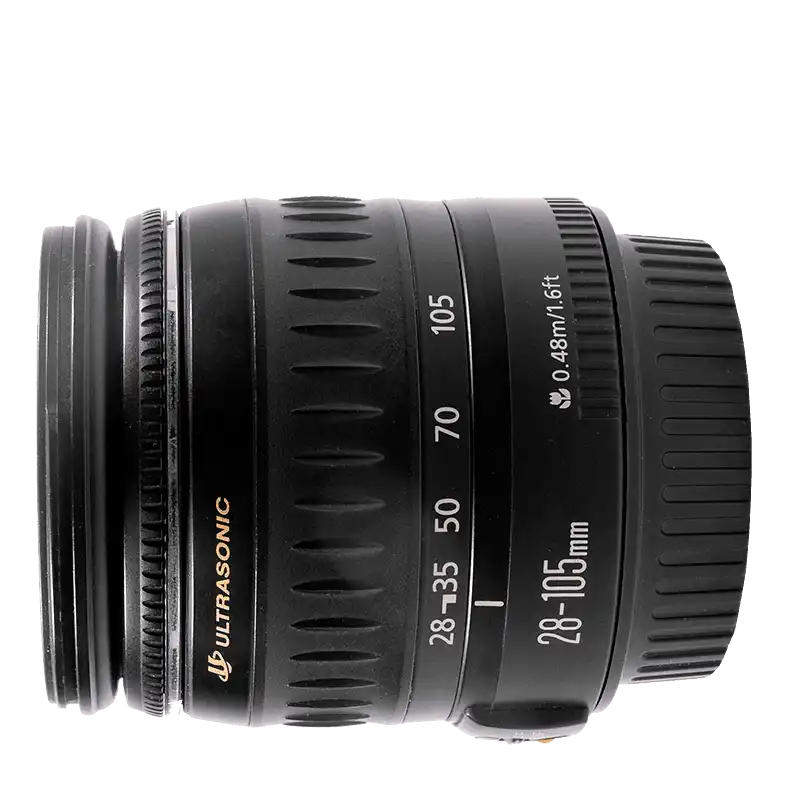 Canon EF 28-105mm f/4-5.6
