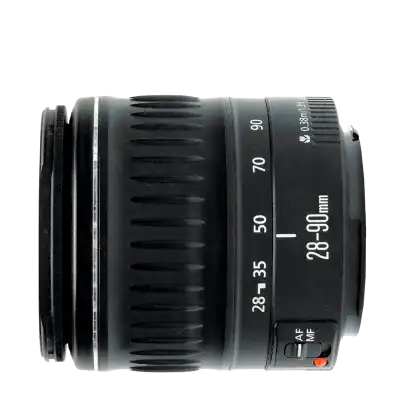 Canon EF 28-90mm f/4-5.6