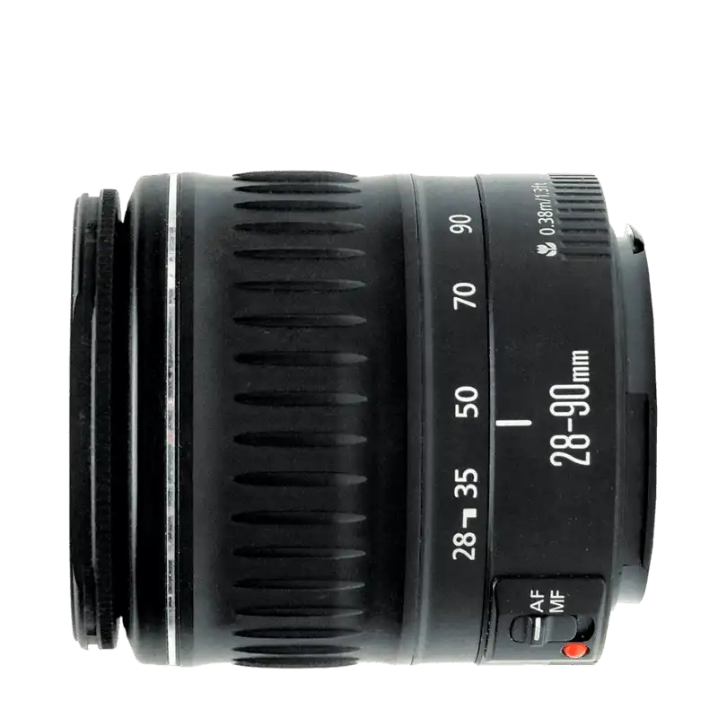 Canon EF 28-90mm f/4-5.6