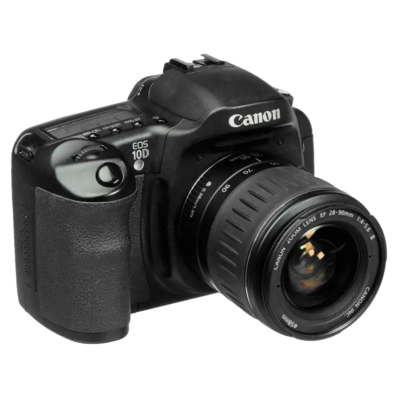 Canon EF 28-90mm f/4-5.6