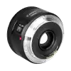 Canon EF 50mm f/1.8 STM