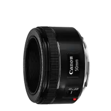 Canon EF 50mm f/1.8 STM