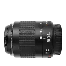 Canon EF 80-200mm f/4.5-5.6 II