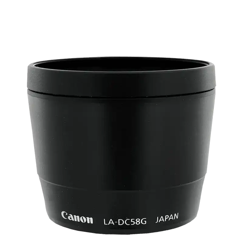 Canon LA-DC58G