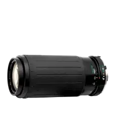 Cosina 100-300mm f/5.6-6.7 MC Macro (M42)