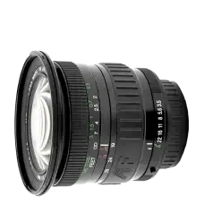 Cosina 19-35mm f/3.5-4.5 MC (pre Minoltu)