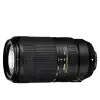 AF-P NIKKOR 70-300mm f/4.5-5.6E ED VR