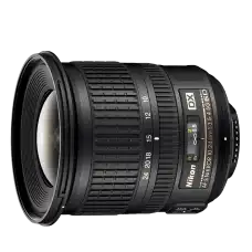 AF-S DX NIKKOR 10-24mm f/3.5-4.5G ED