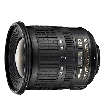 AF-S DX NIKKOR 10-24mm f/3.5-4.5G ED