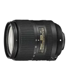AF-S DX NIKKOR 18-300mm f/3.5-6.3G ED VR