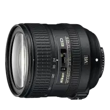AF-S NIKKOR 24-85mm f/3.5-4.5G ED VR