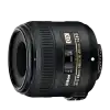 AF-S DX Micro NIKKOR 40mm f/2.8G