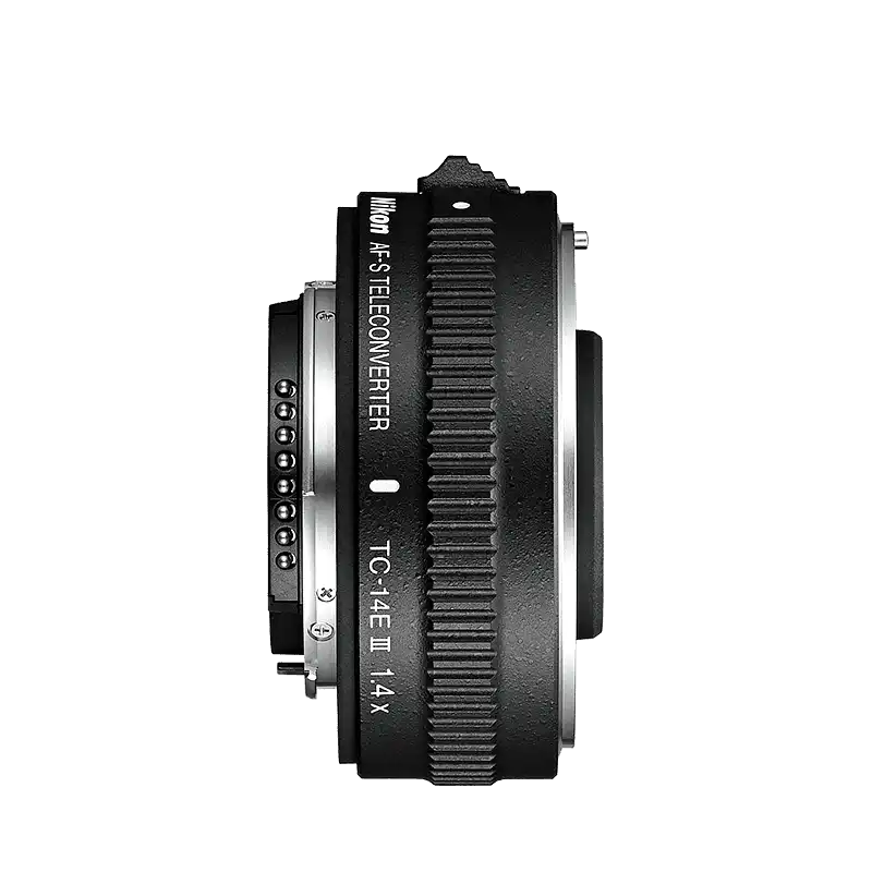 Nikon Telekonvertor TC-14E III (1,4×)