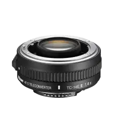 Nikon Telekonvertor TC-14E III (1,4×)