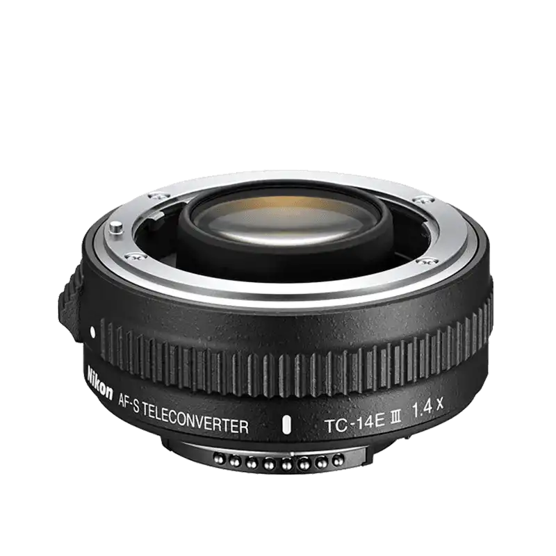 Nikon Telekonvertor TC-14E III (1,4×)