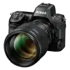 NIKKOR Z 135mm f/1.8 S Plena