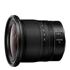 NIKKOR Z 14-30mm f/4 S