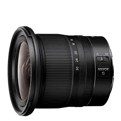 NIKKOR Z 14-30mm f/4 S