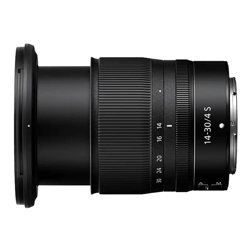 NIKKOR Z 14-30mm f/4 S