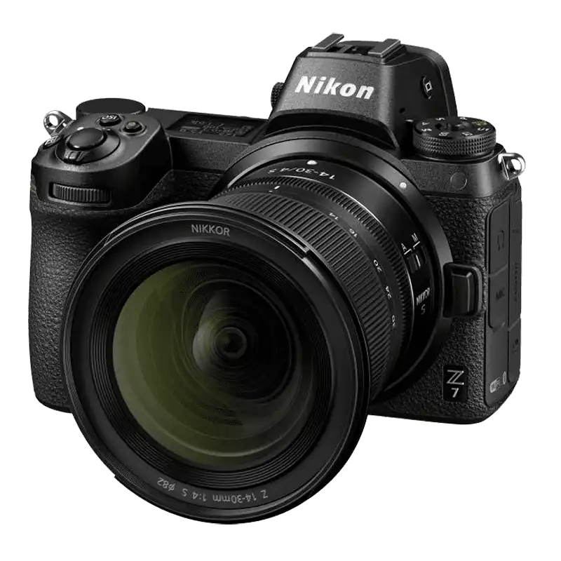 NIKKOR Z 14-30mm f/4 S
