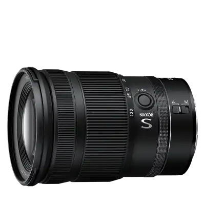 NIKKOR Z 24-120mm f/4 S