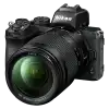 NIKKOR Z 24–200mm f/4–6.3 VR