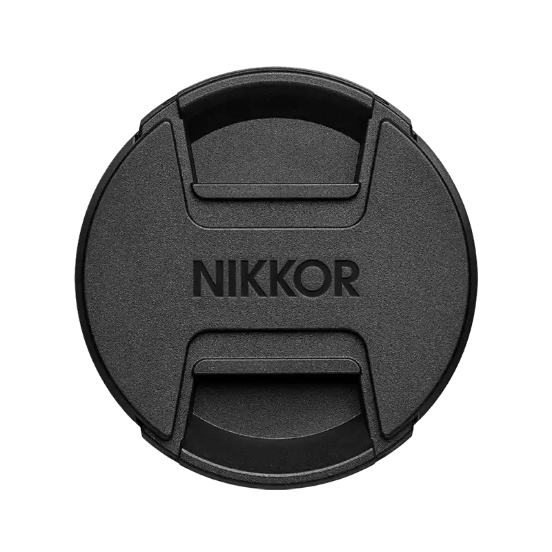 NIKKOR Z 24-50mm f/4-6.3