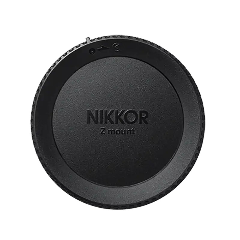 NIKKOR Z 24-50mm f/4-6.3