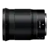 NIKKOR Z 24mm f/1.8 S