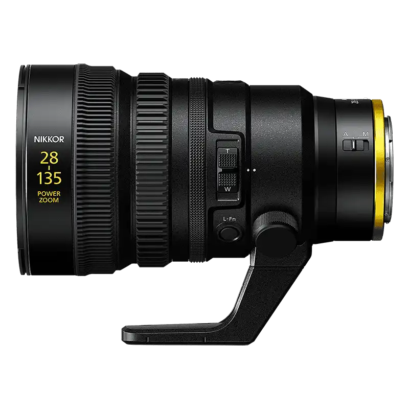 NIKKOR Z 28-135mm f/4 PZ