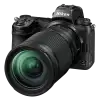 NIKKOR Z 28-400mm f/4-8 VR