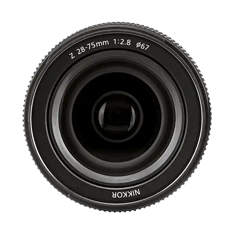 NIKKOR Z 28-75mm f/2.8