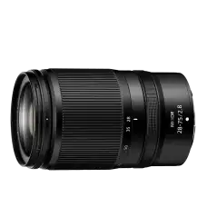 NIKKOR Z 28-75mm f/2.8