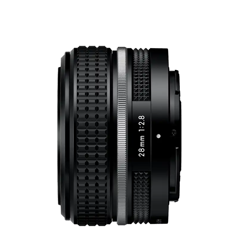 NIKKOR Z 28mm f/2.8 SE