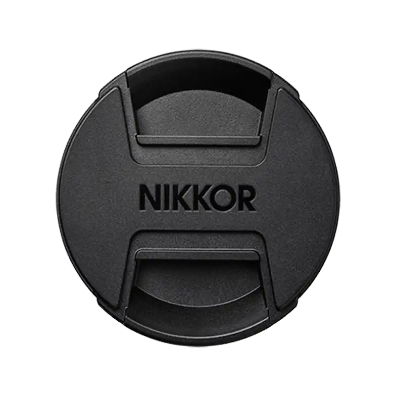 NIKKOR Z 35mm f/1.8 S
