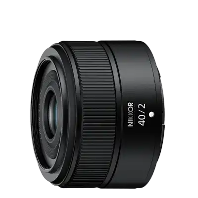 NIKKOR Z 40mm f/2