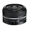 NIKKOR Z 40mm f/2 (SE)