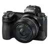 NIKKOR Z 40mm f/2 (SE)