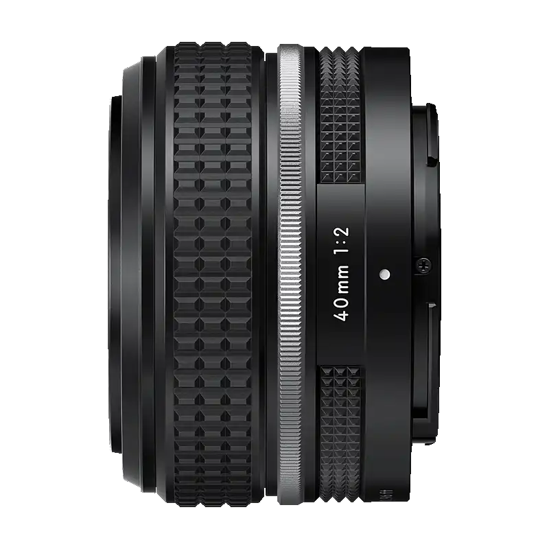 NIKKOR Z 40mm f/2 (SE)