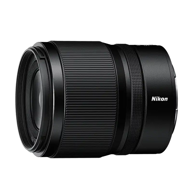 NIKKOR Z 50mm f/1.4