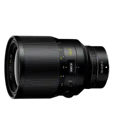 NIKKOR Z 58mm f/0.95 S Noct