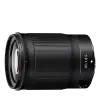 NIKKOR Z 85mm f/1.8 S