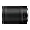 NIKKOR Z 85mm f/1.8 S