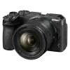 NIKKOR Z DX 12-28mm f/3.5-5.6 PZ VR