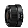NIKKOR Z DX 24mm f/1.7