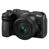 NIKKOR Z DX 24mm f/1.7