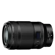 NIKKOR Z MC 105mm f/2.8 VR S